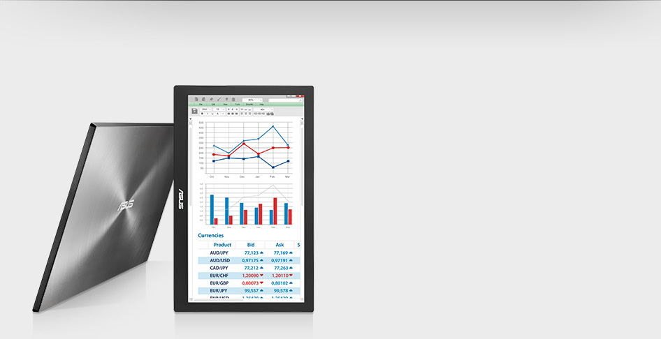 MB168B｜Monitors｜ASUS Canada