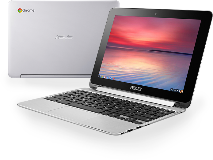 ASUS Chromebook Flip C100｜Laptops For Home｜ASUS Baltics