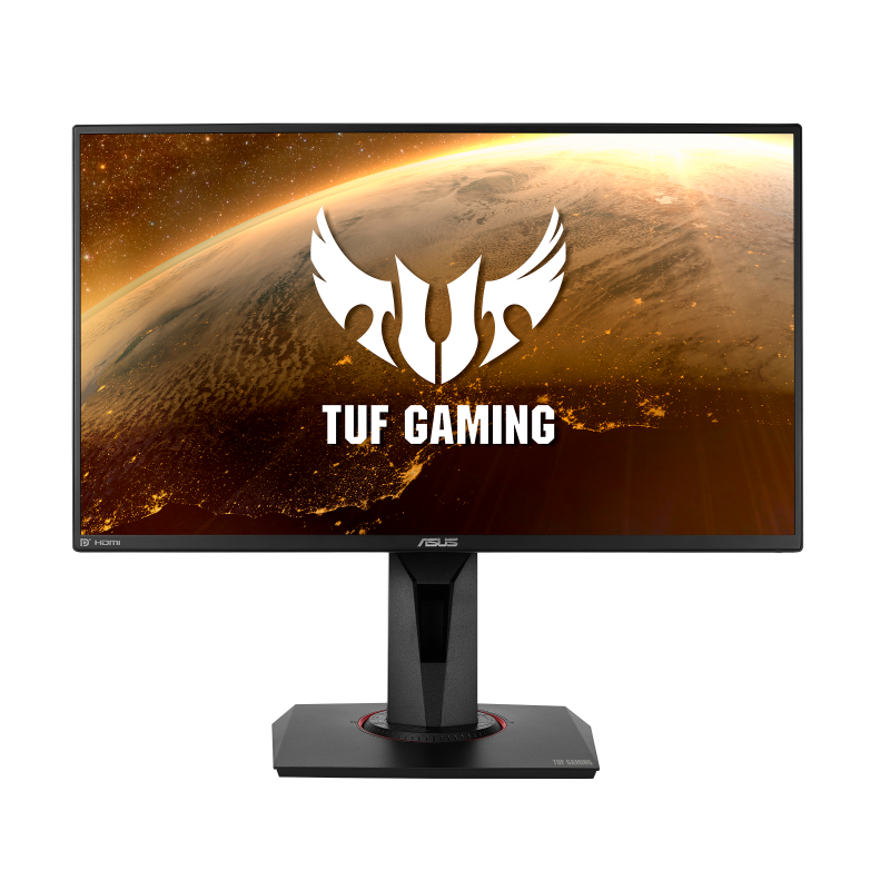 TUF Gaming VG259QR-J｜モニター｜ASUS 日本