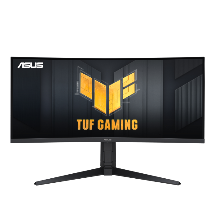 TUF Gaming VG34VQL3A｜Monitors｜ASUS USA