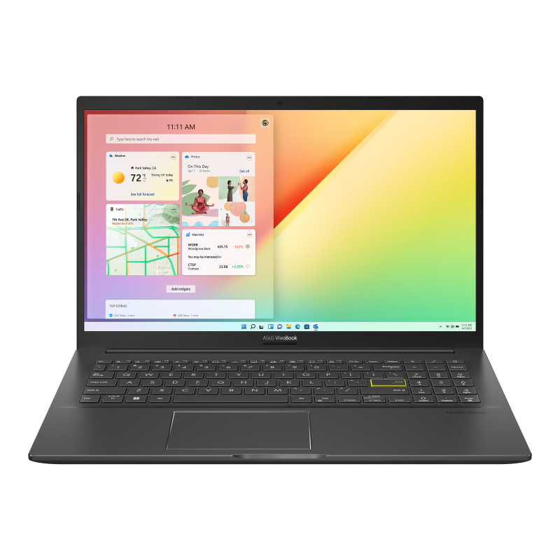 Vivobook 15 K513 (11th gen Intel)｜ノートパソコン 個人向けノート