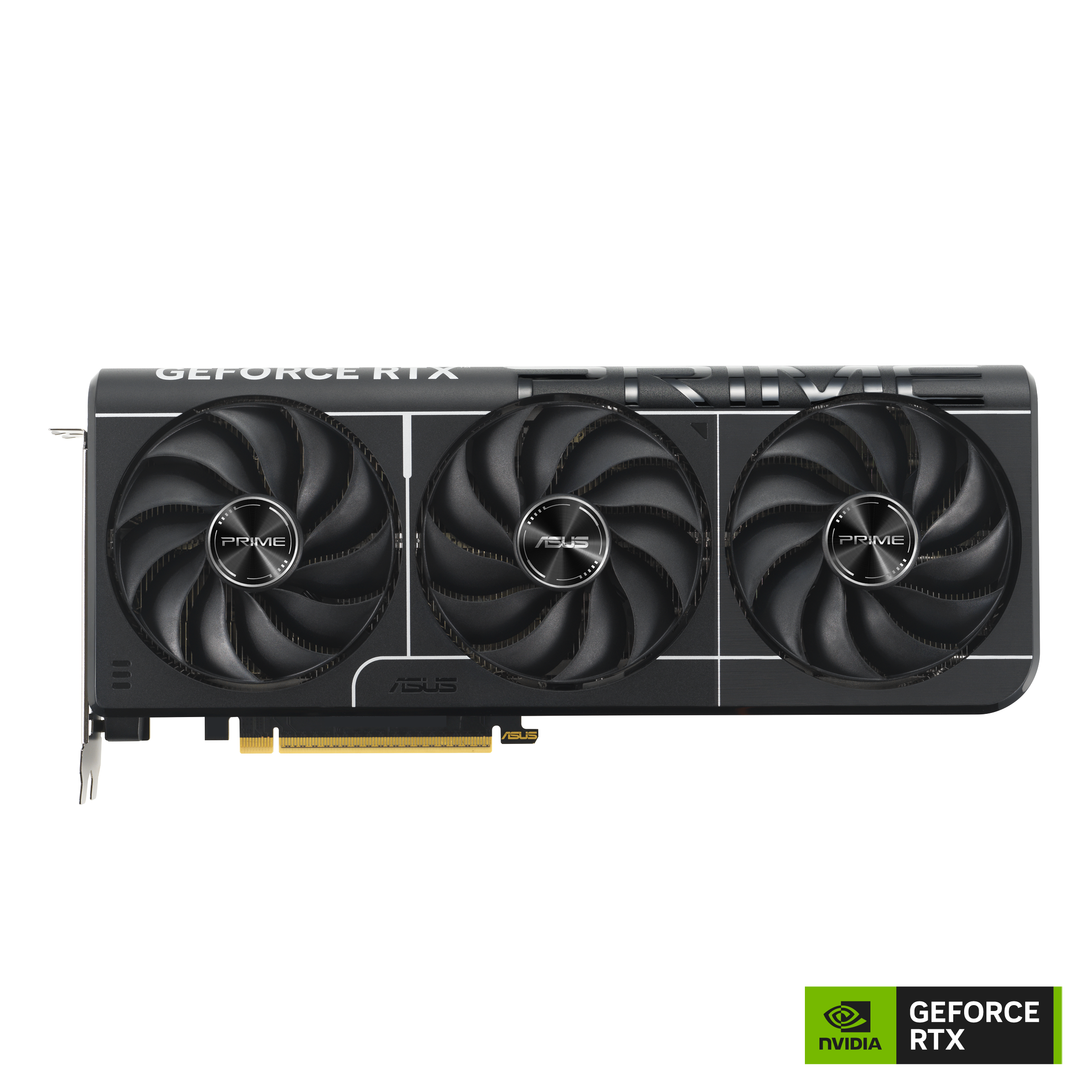 ASUS Prime GeForce RTX™ 5080 OC Edition 16GB GDDR7