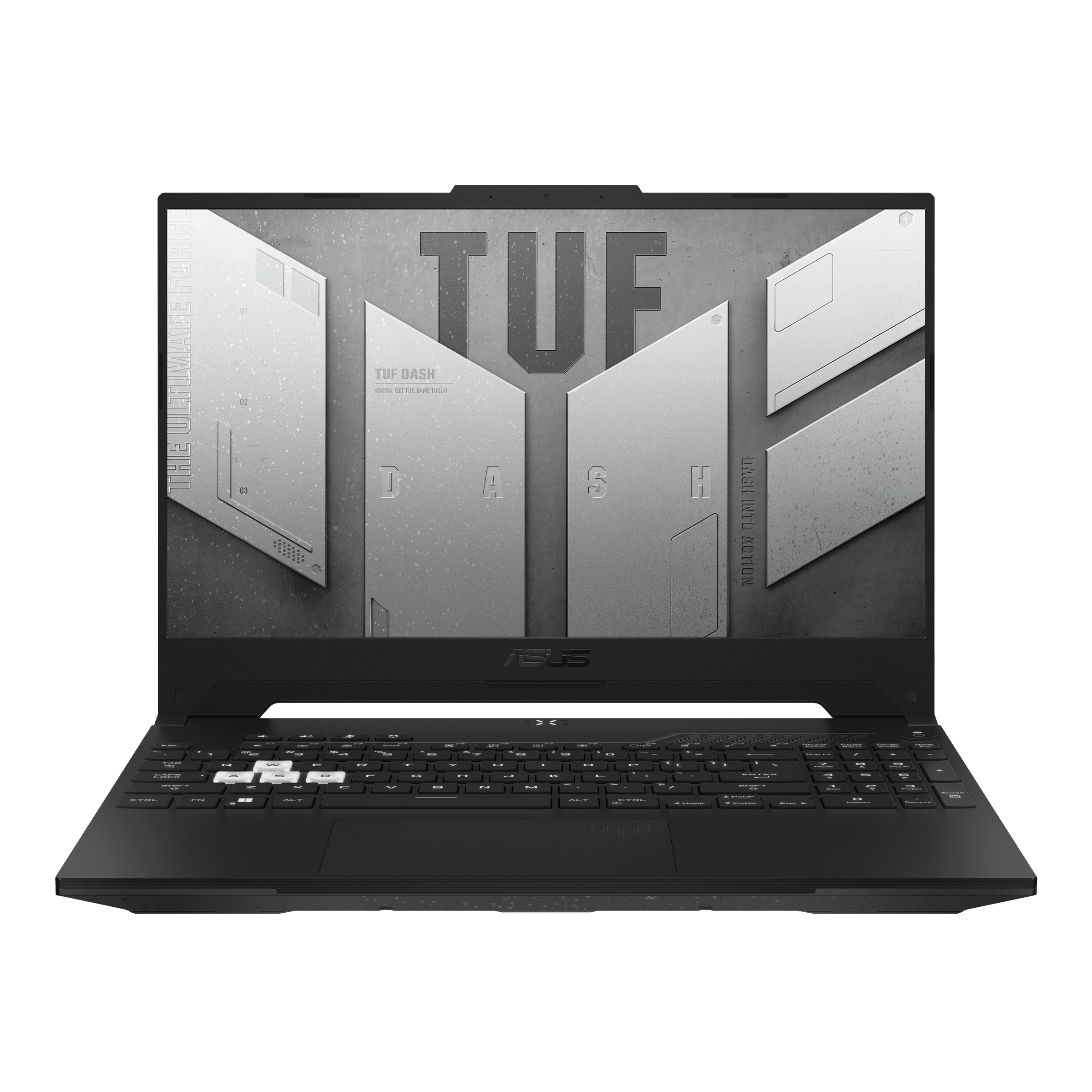 ASUS TUF Gaming F15 (2022)｜Laptops For Gaming｜ASUS USA