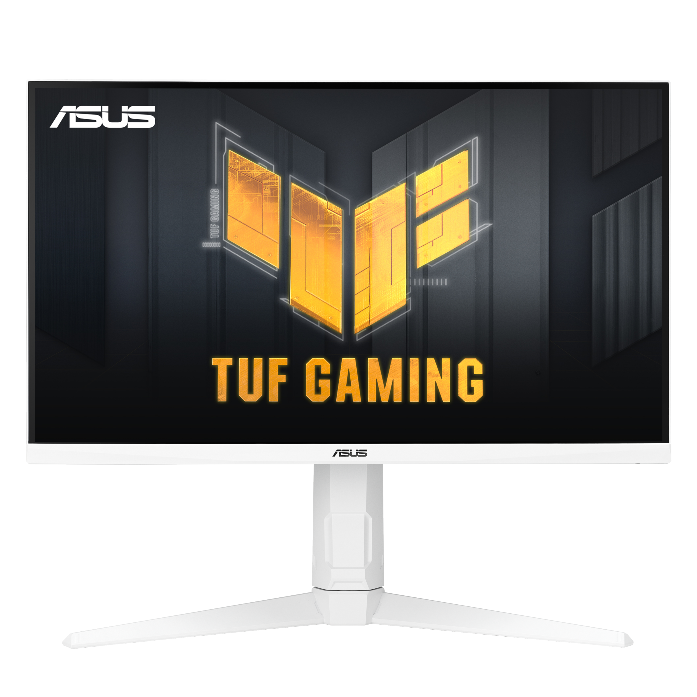 TUF Gaming VG27AQL3A-W｜モニター｜ASUS 日本