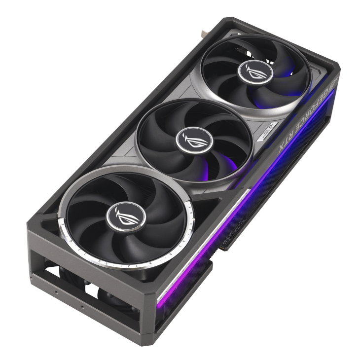 ROG Astral GeForce RTX™ 5080 16GB GDDR7 OC Edition | ROG Astral