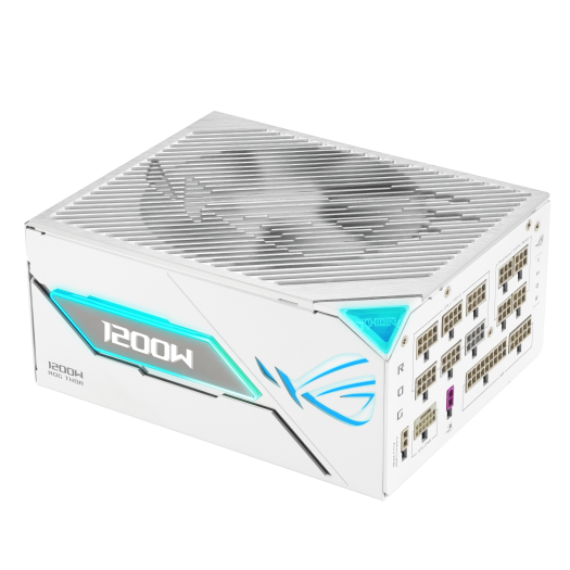1200W 電源容量 電源ユニット | Gaming 電源ユニット｜ROG - Republic