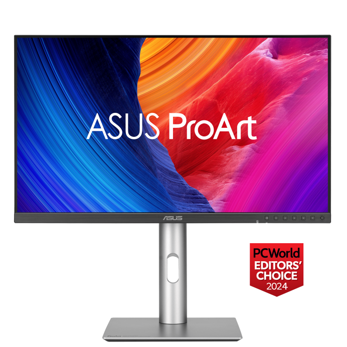 ProArt Display 5K PA27JCV｜Monitors｜ASUS USA