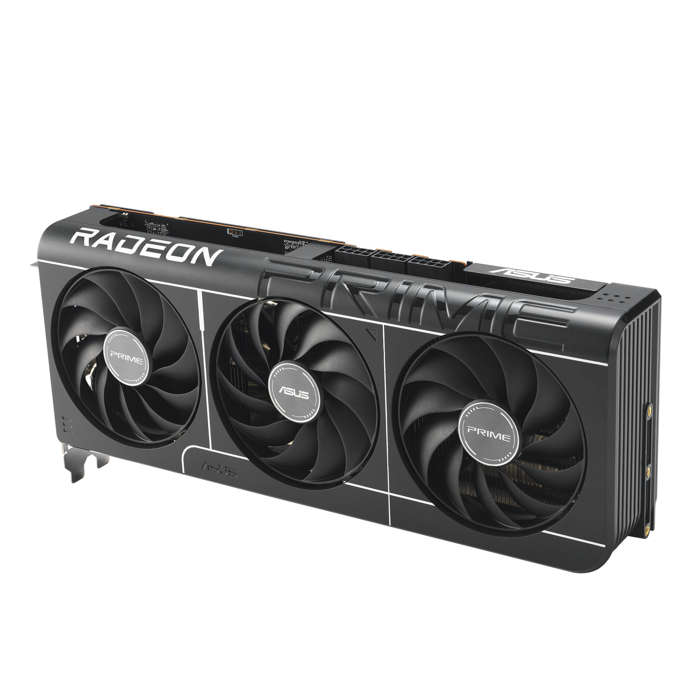 Radeon 【新品】ASUS OC 16GB Prime RX9070XT