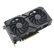 ASUS Dual GeForce RTX™ 4060 Ti EVO 16GB GDDR6