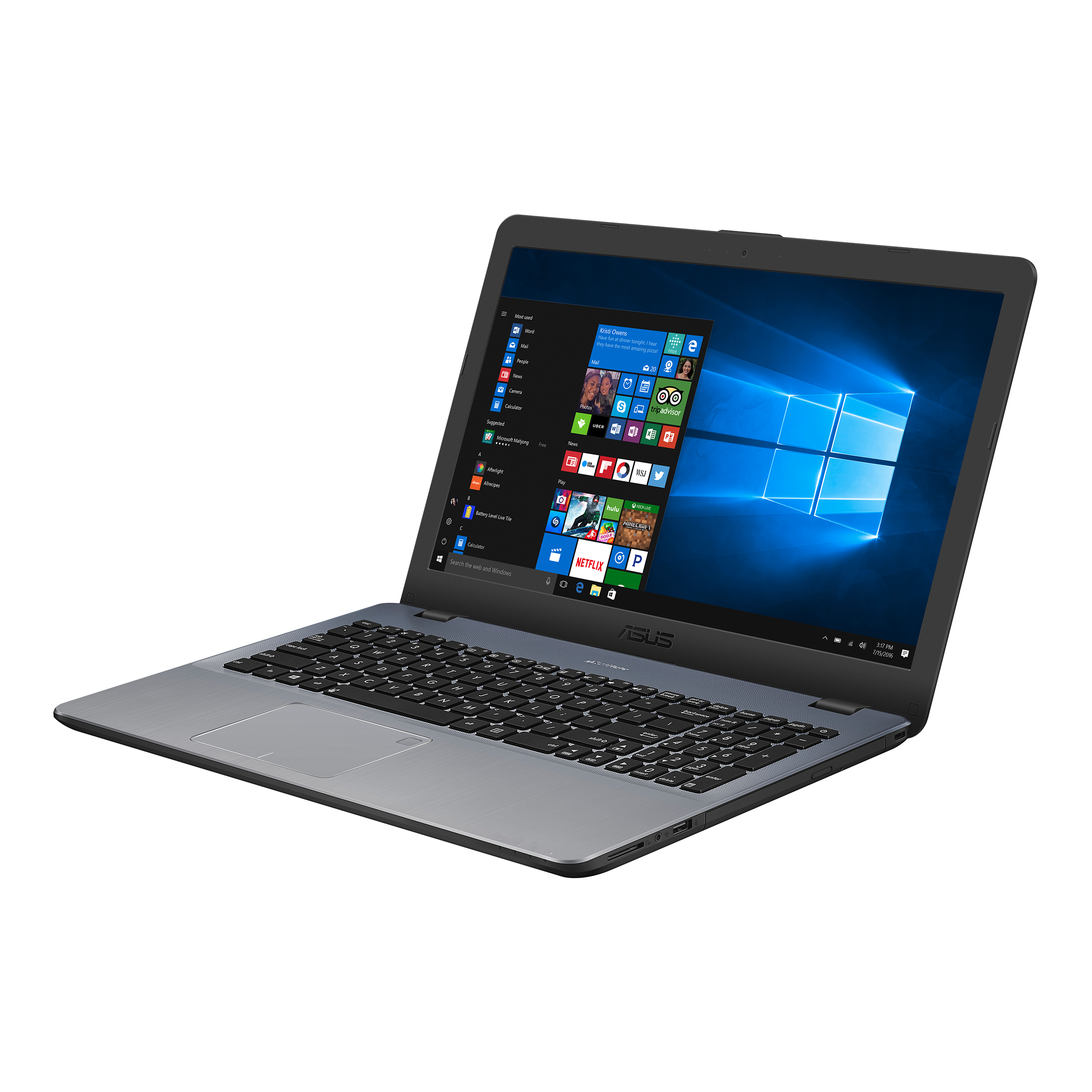 ASUS Vivobook 15 X542｜ノートパソコン 個人向けノートパソコン｜ASUS