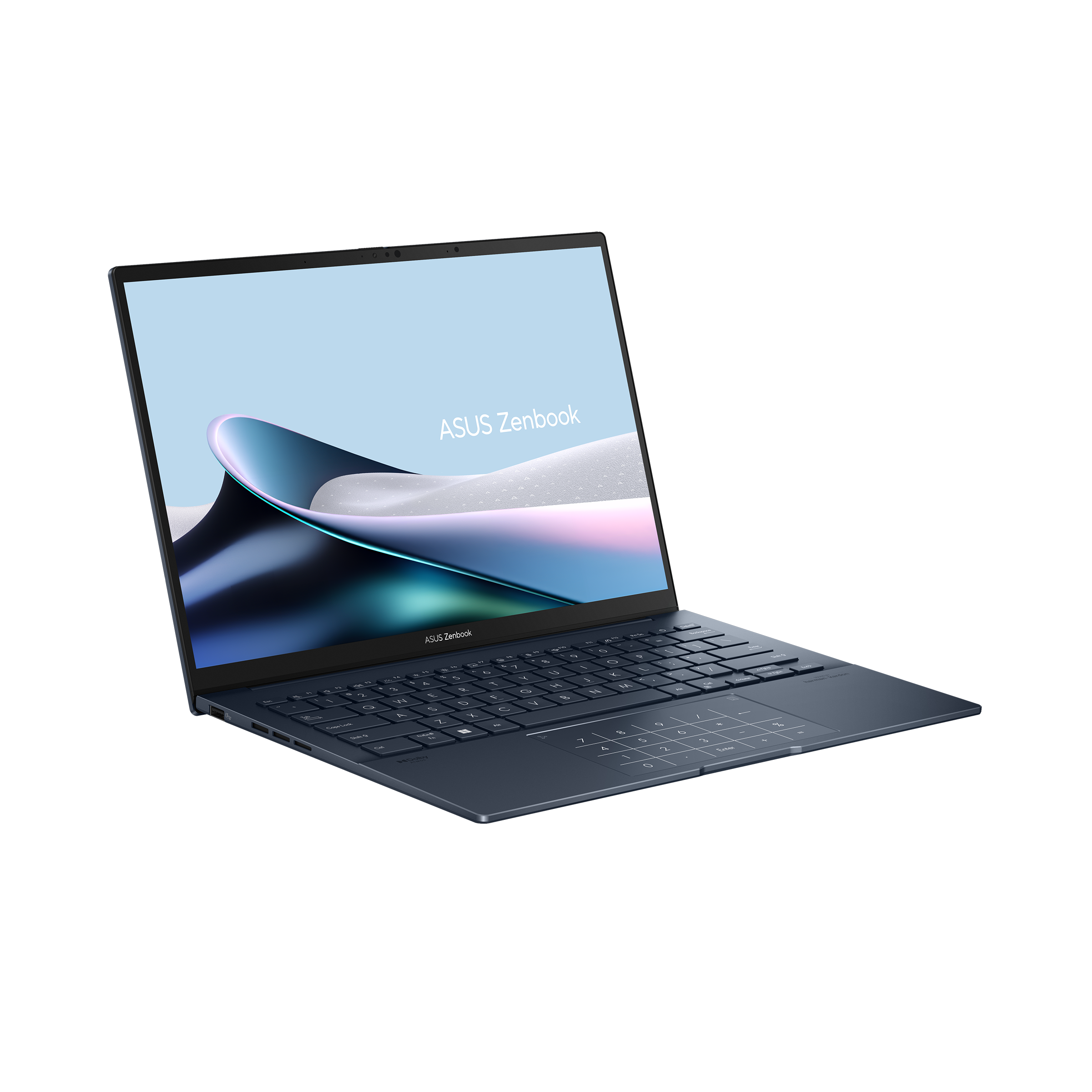ASUS Zenbook 14 OLED (UX3405)｜노트북 노트북｜ASUS 한국