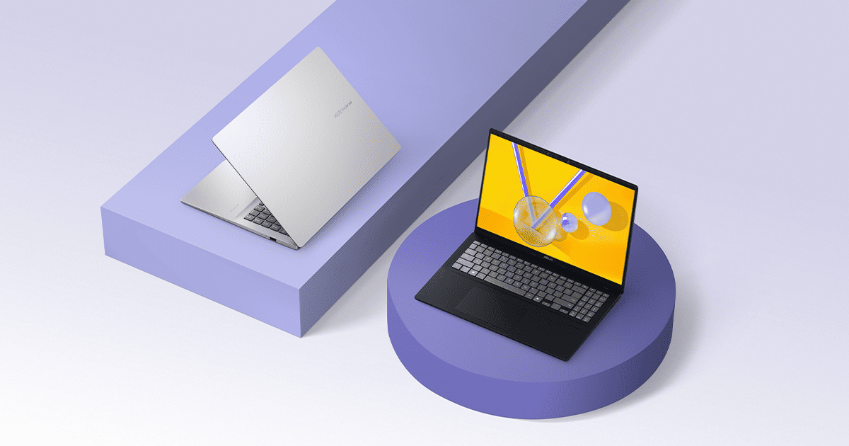 ASUS Vivobook 16 (X1607Q)｜ノートパソコン 個人向けノートパソコン