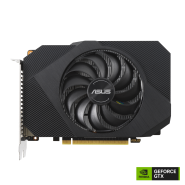 ASUS Phoenix GeForce® GTX 1650 OC Edition 4GB GDDR6 V2 | Graphics