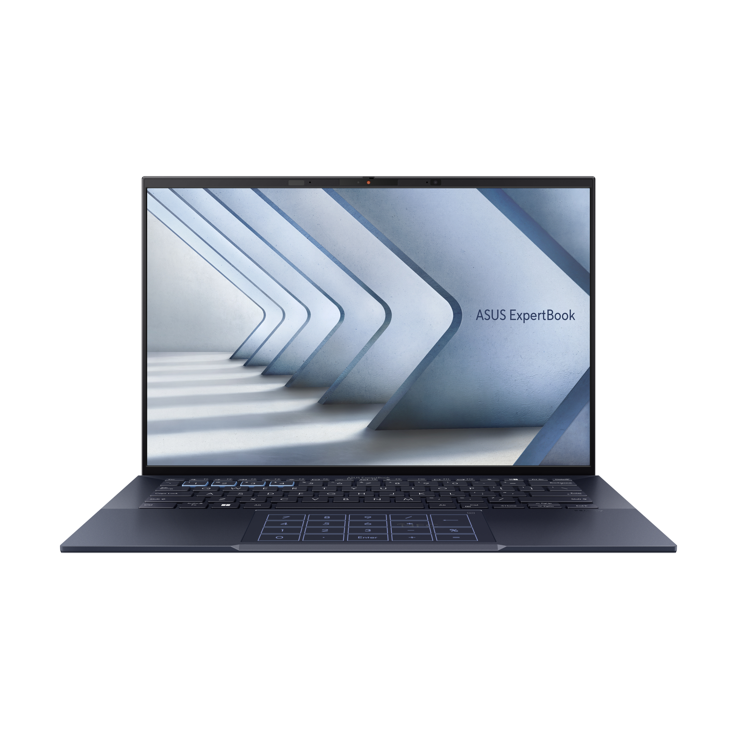 ExpertBook B9 OLED (B9403, 13th Gen Intel) | ExpertBook | 法人向け