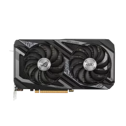 ROG Strix Radeon RX 6750 XT OC Edition 12GB GDDR6 | Graphics Card