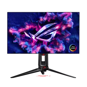 ROG Swift OLED PG27AQDP | 27 to 31.5 Inches | Gaming Monitors｜ROG