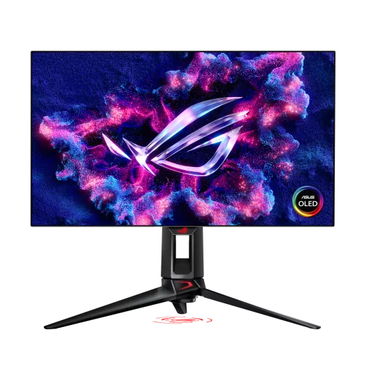 ROG Swift OLED PG27AQDP | 27 - 31.5 インチ | Gaming 液晶