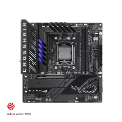 ROG CROSSHAIR X670E GENE | ROG Crosshair | Gaming マザーボード