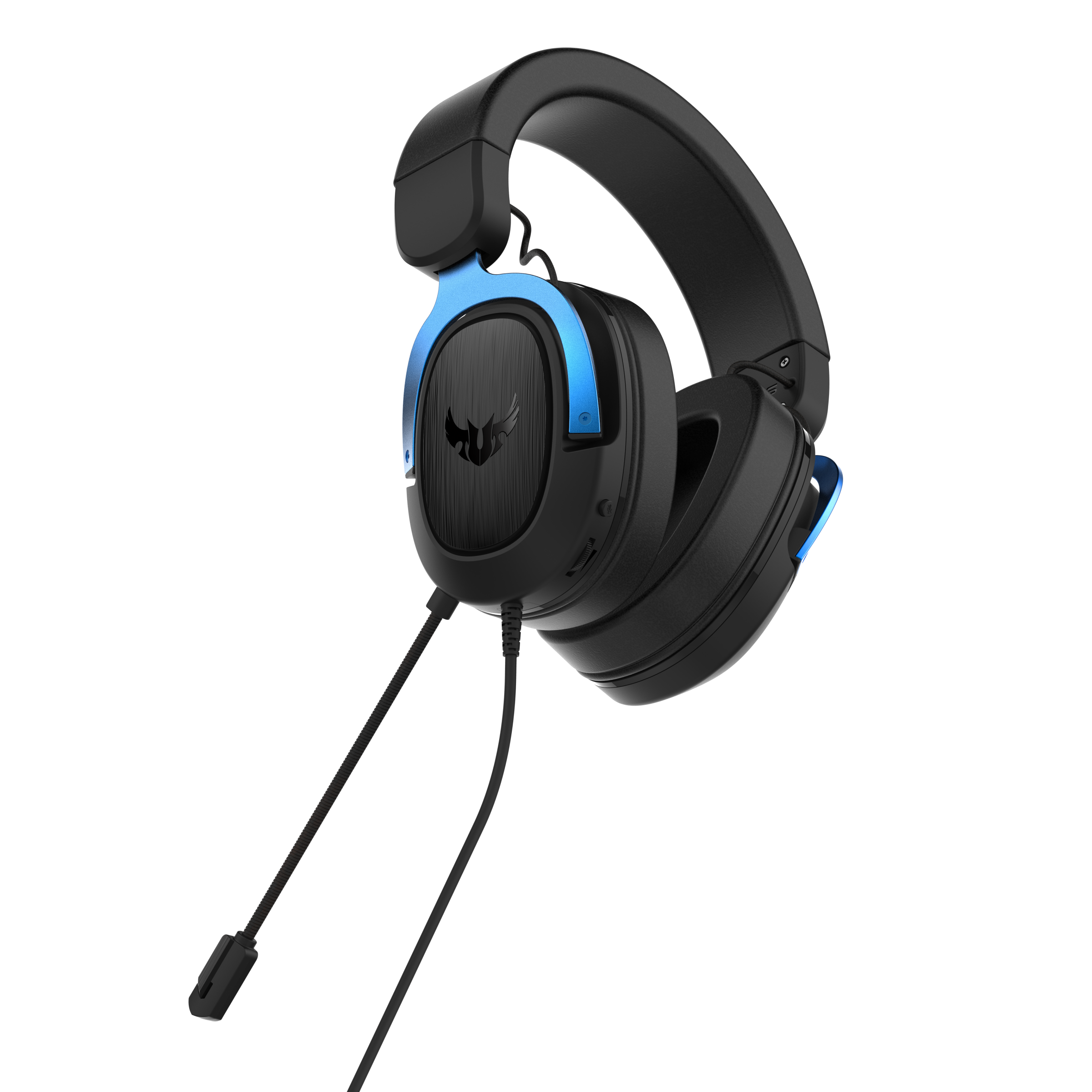 TUF GAMING H3 Headset｜ヘッドセット・オーディオ｜ASUS 日本