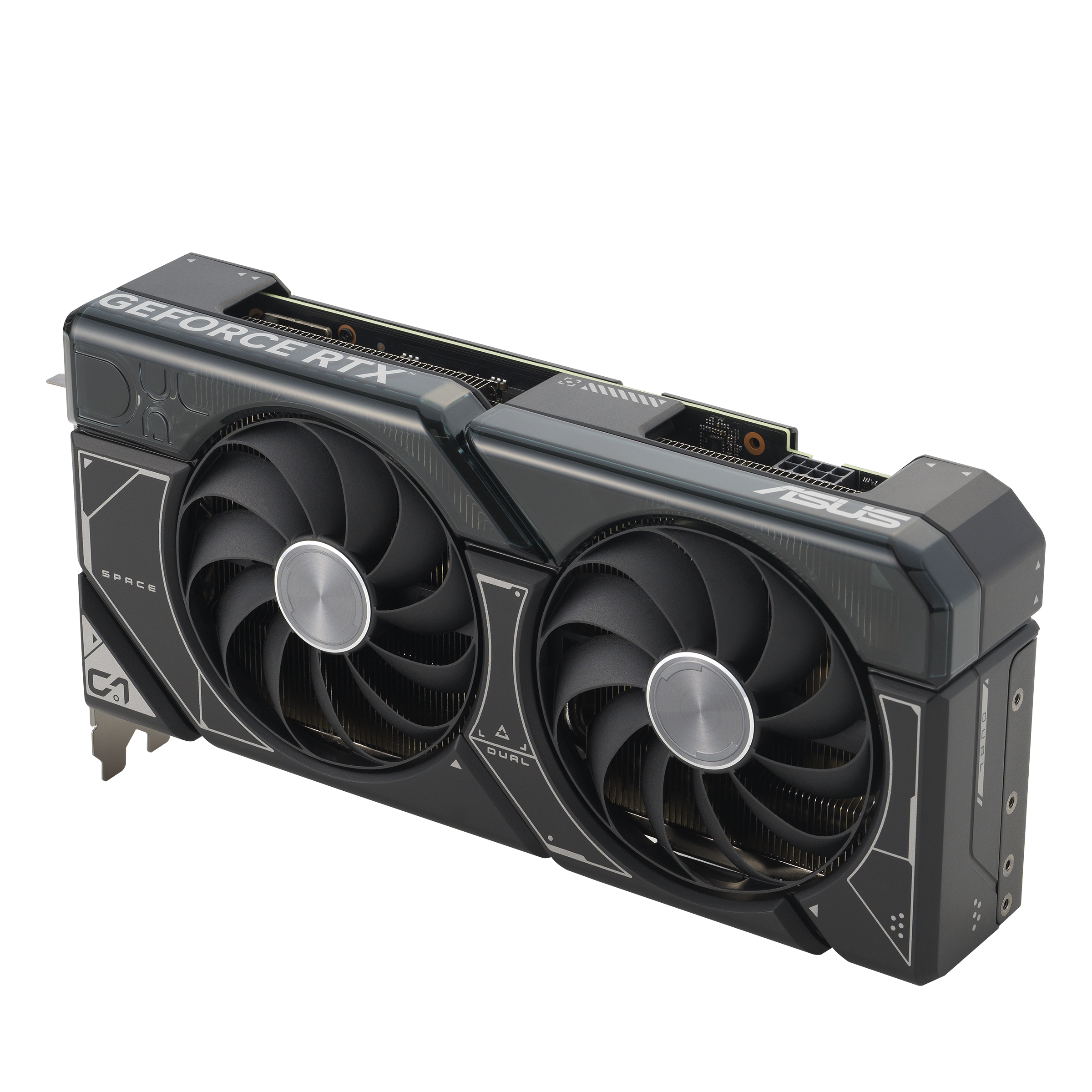 ASUS Dual GeForce RTX™ 4070 12GB GDDR6X | Graphics Card | ASUS Japan