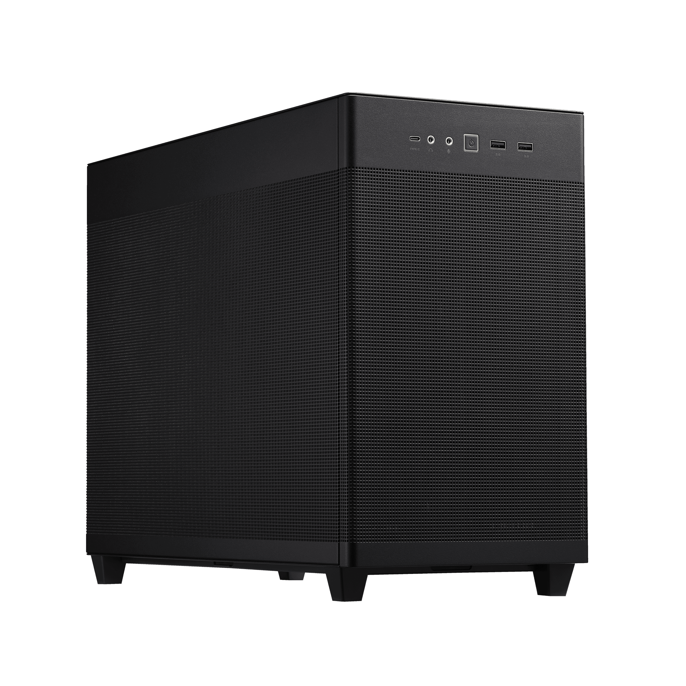 ASUS Prime AP201 MicroATX Case｜Gaming Case｜ASUS USA