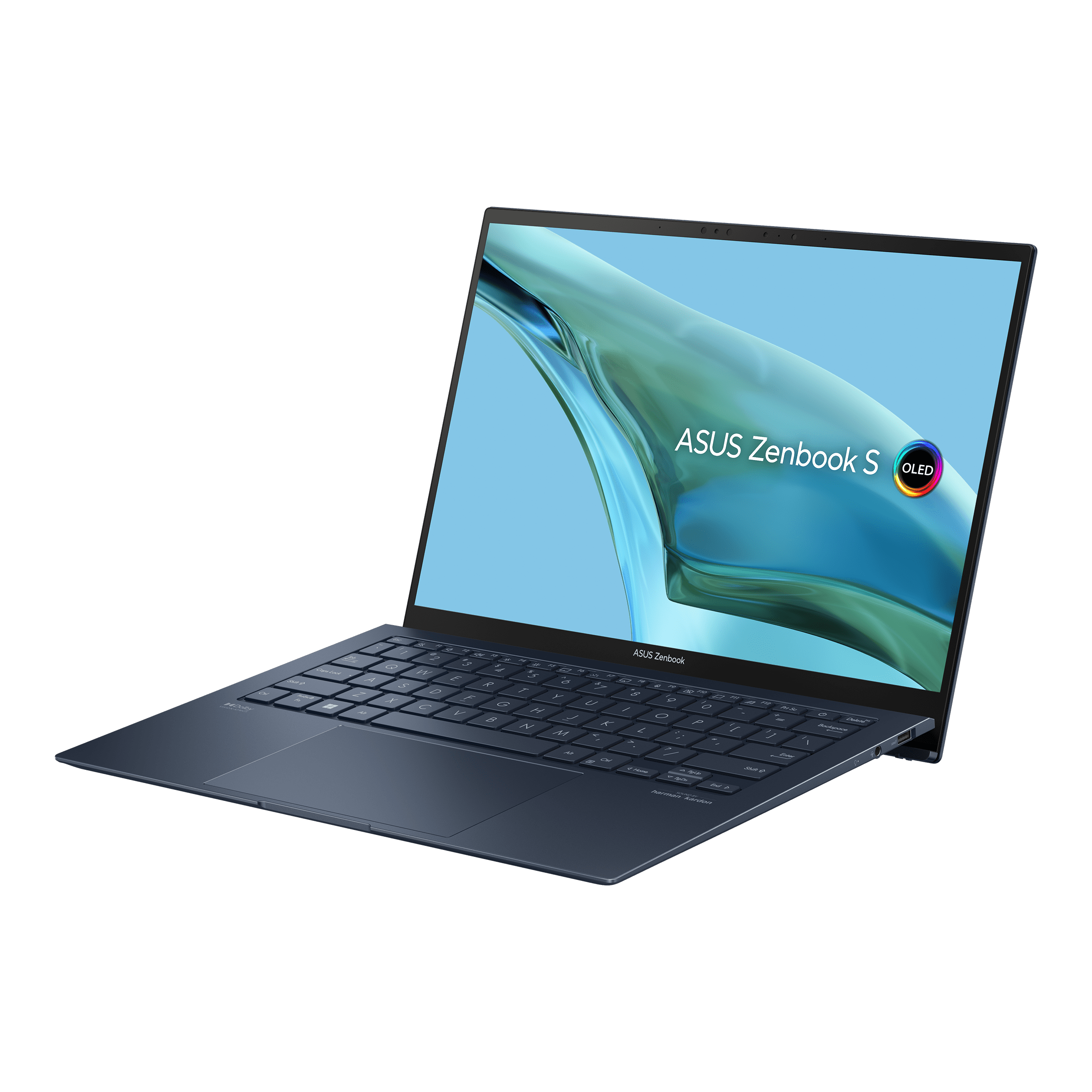 16GB/512GB S13 Zenbook i51335U ASUS OLED Windowsノート本体