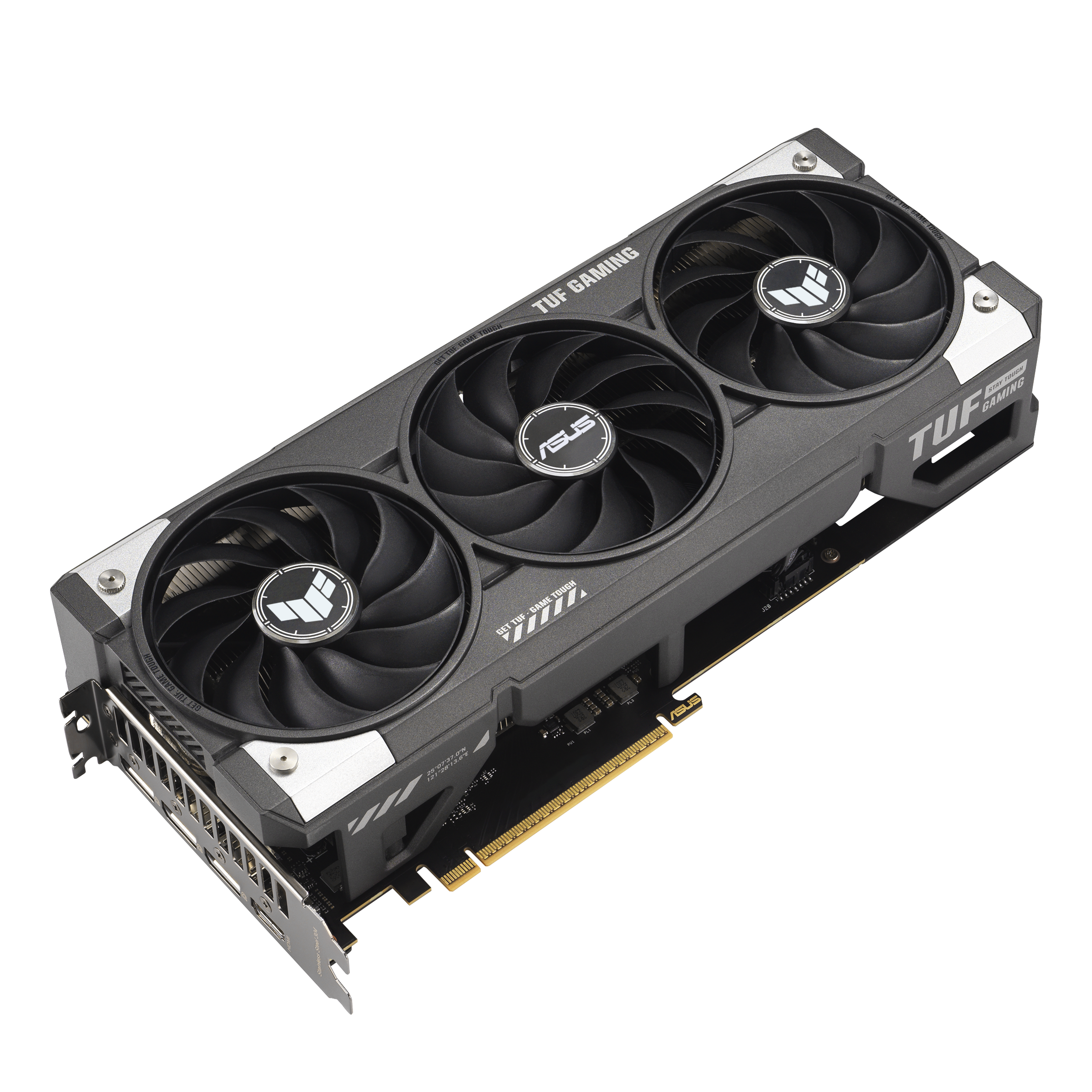 ASUS TUF Gaming GeForce RTX™ 5060 Ti 8GB GDDR7 OC Edition