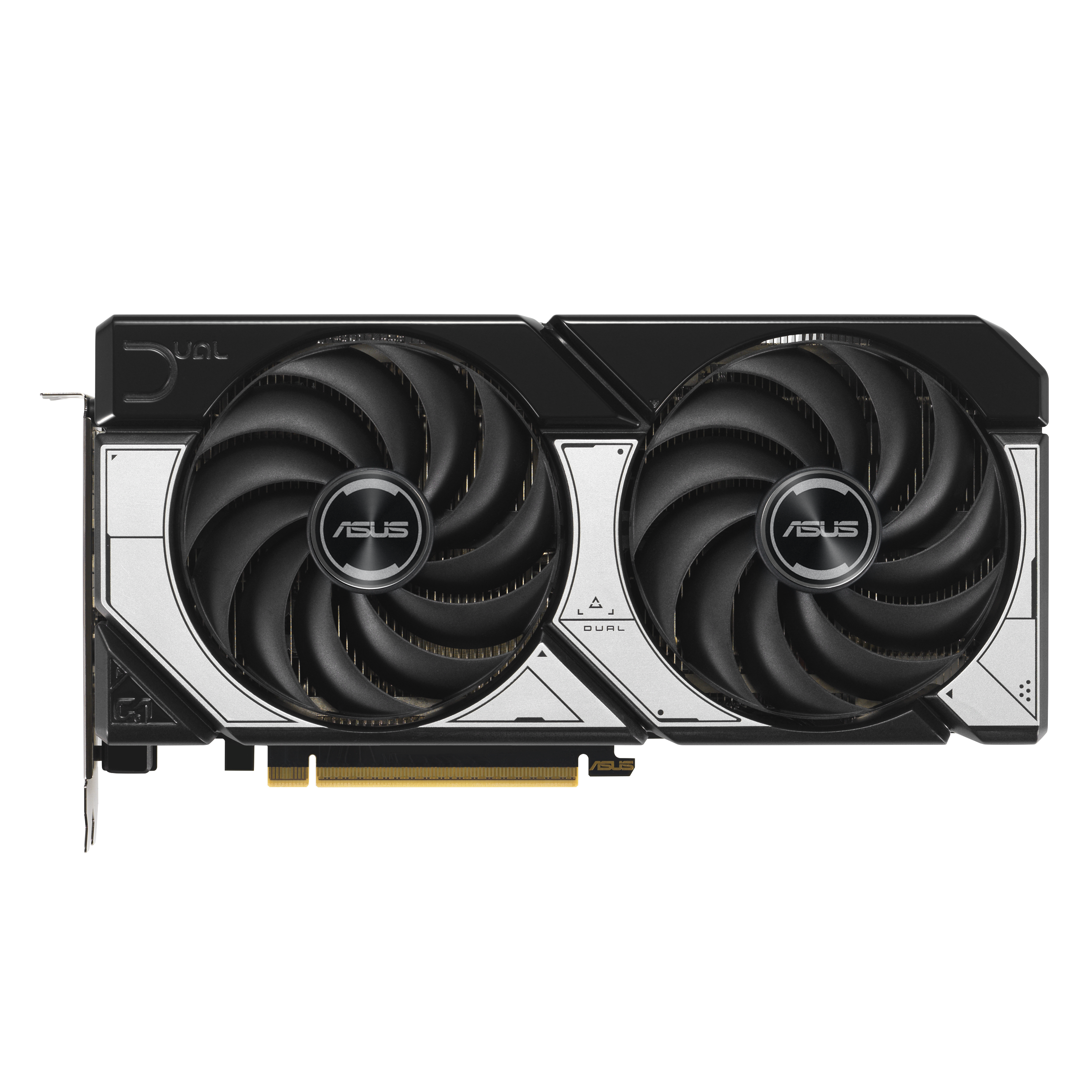 ASUS Dual GeForce RTX™ 5070 12GB GDDR7 OC Edition