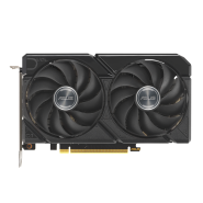 ASUS Dual Radeon™ RX 7600 EVO OC Edition 8GB GDDR6