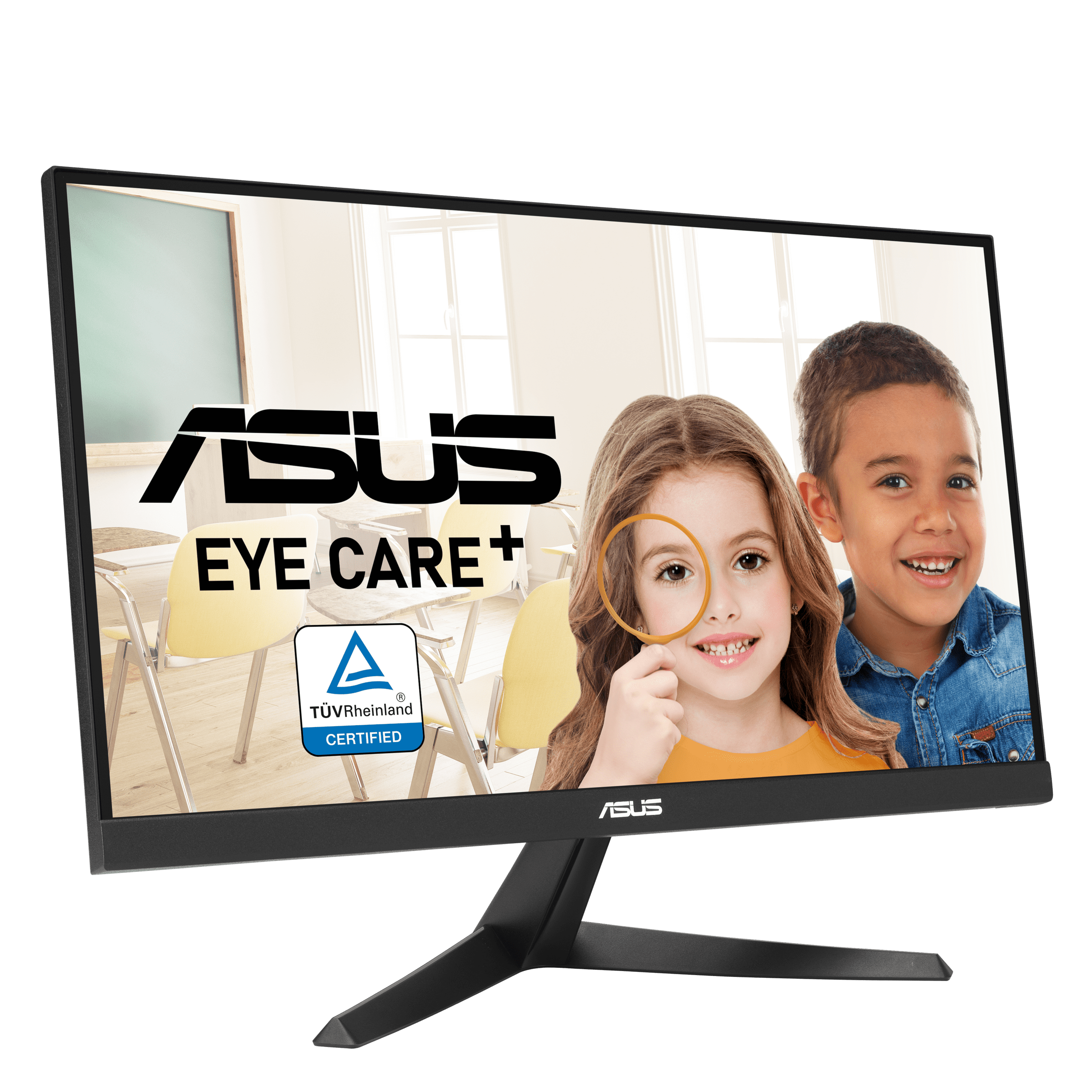 VY229HE｜Monitors｜ASUS USA