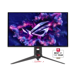 ROG Strix OLED XG32UCDS | 27 to 31.5 Inches | Gaming Monitors｜ROG