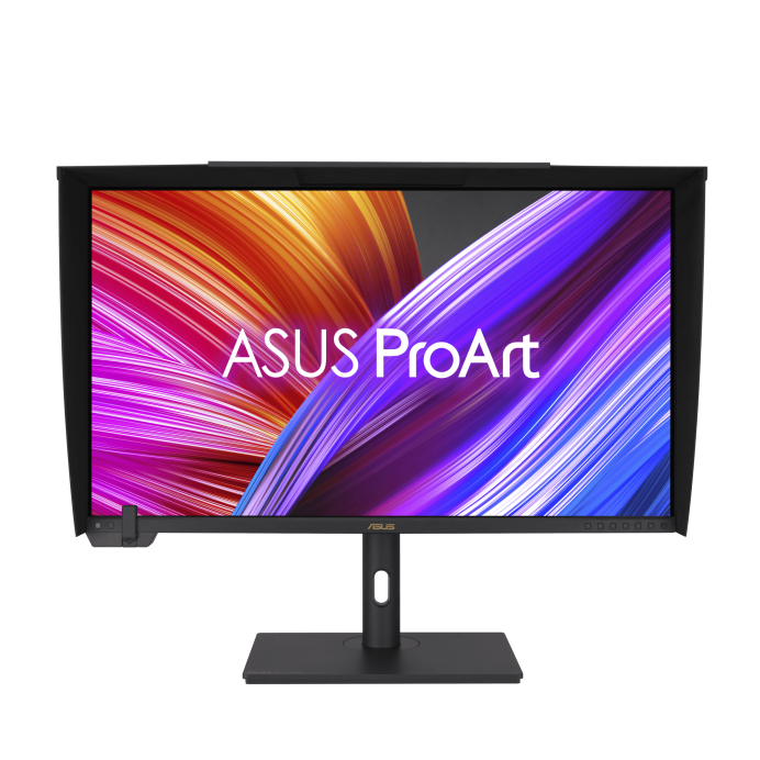 ProArt Display PA32UCXR｜モニター｜ASUS 日本