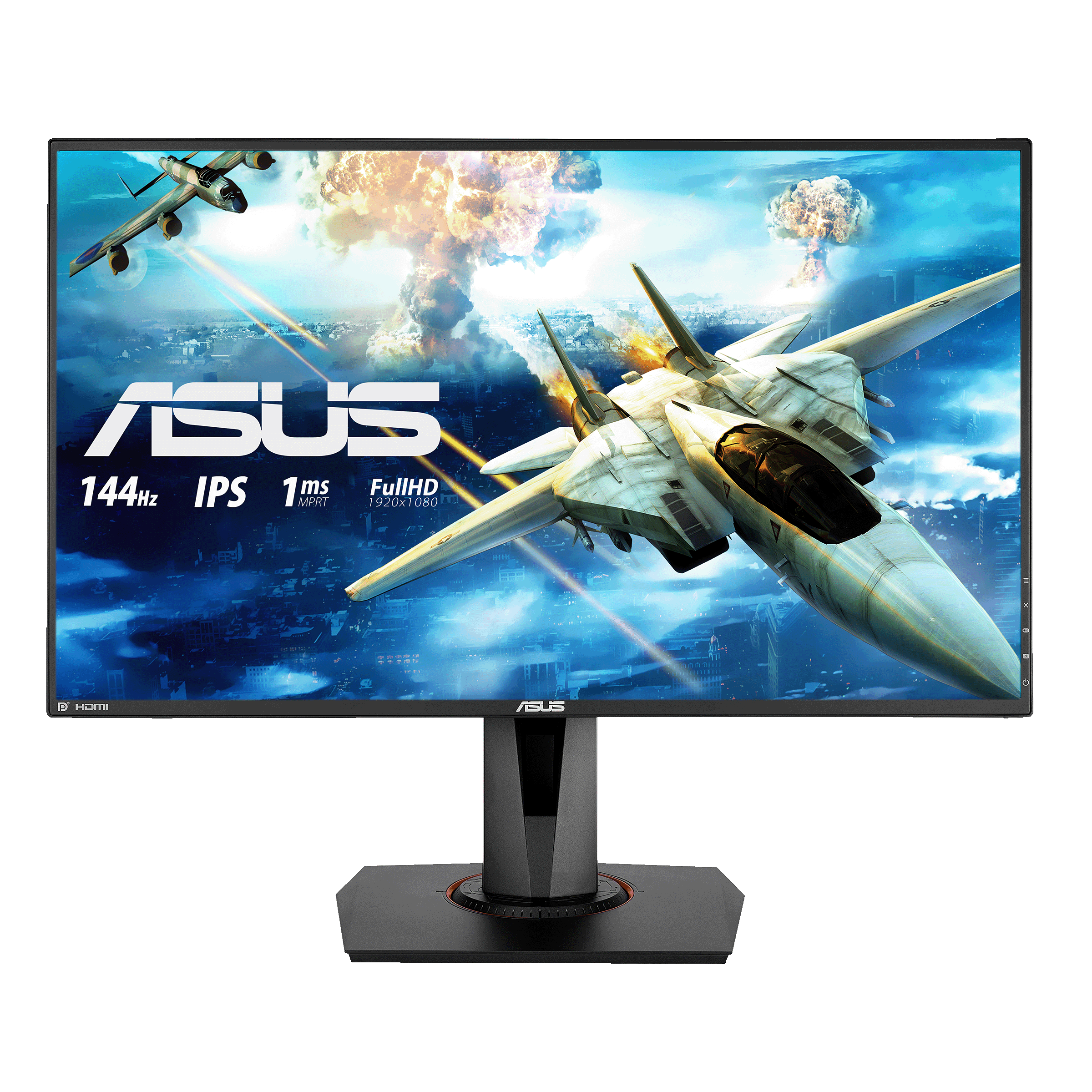 VG279Q｜Monitors｜ASUS Canada