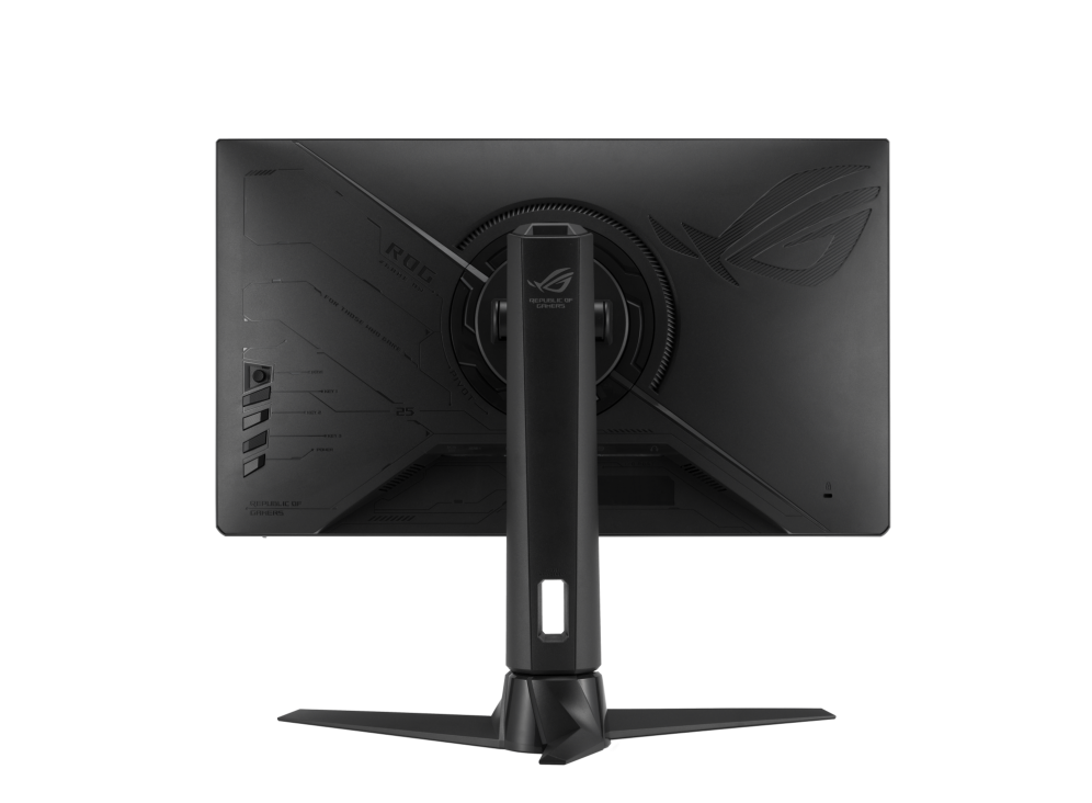 ROG Strix XG256Q | 23 - 24.5 インチ | Gaming 液晶ディスプレイ｜ROG