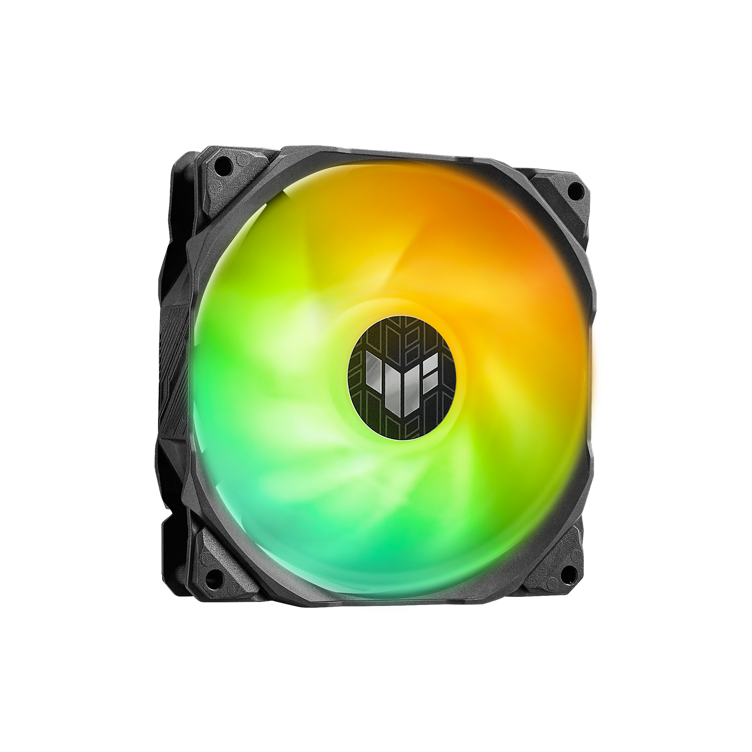 TUF Gaming LC II 240 ARGB｜散熱器｜ASUS 台灣