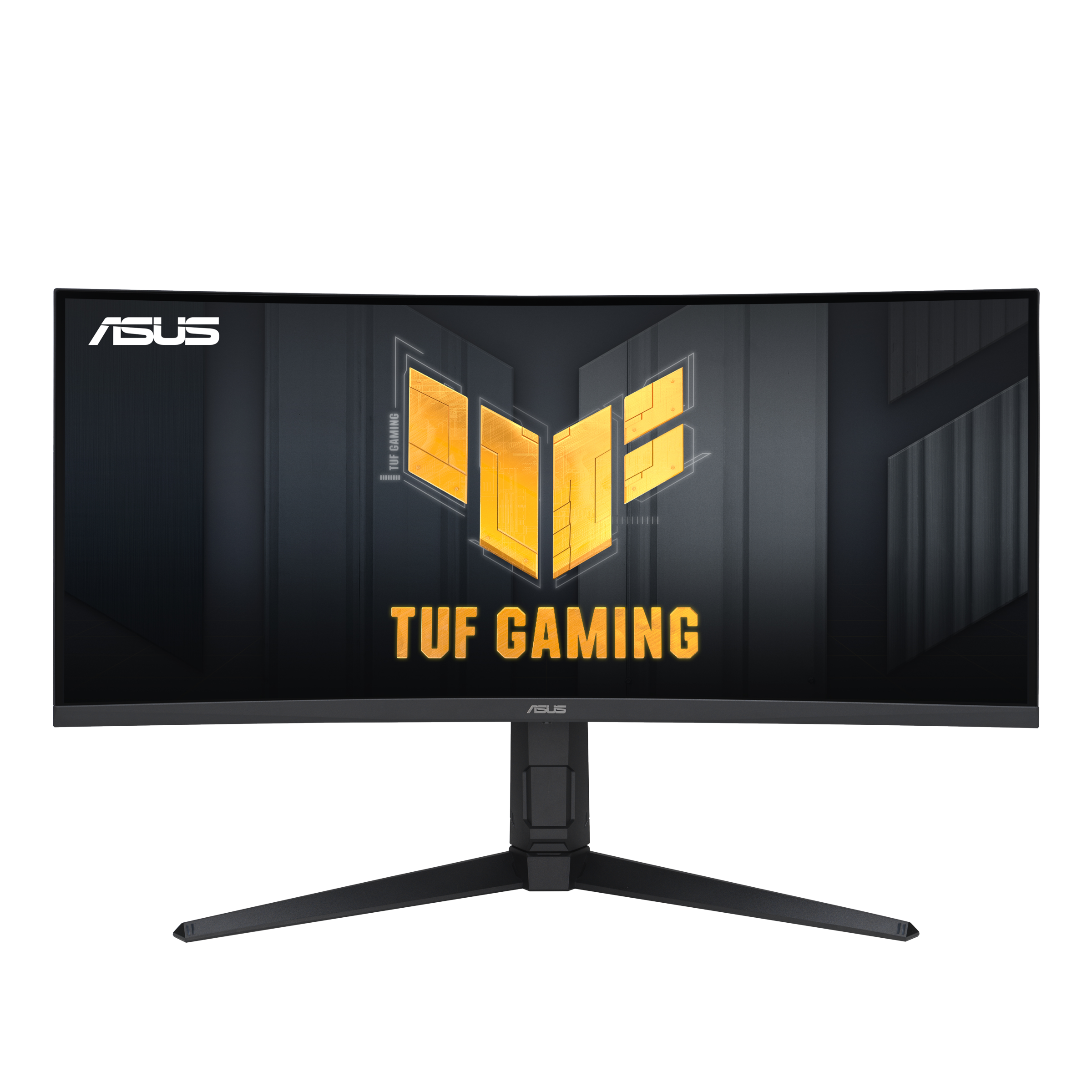 TUF Gaming VG34VQL3A | Curved Gaming Monitor | ASUS UK