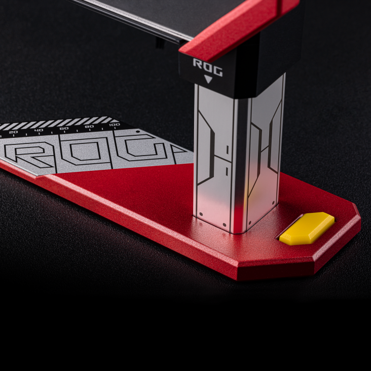 ROG Herculx EVA-02 Edition | Accessories | Gaming Accessories｜ROG