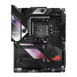 ROG Crosshair VIII Dark Hero | ROG Crosshair | Gaming Motherboards