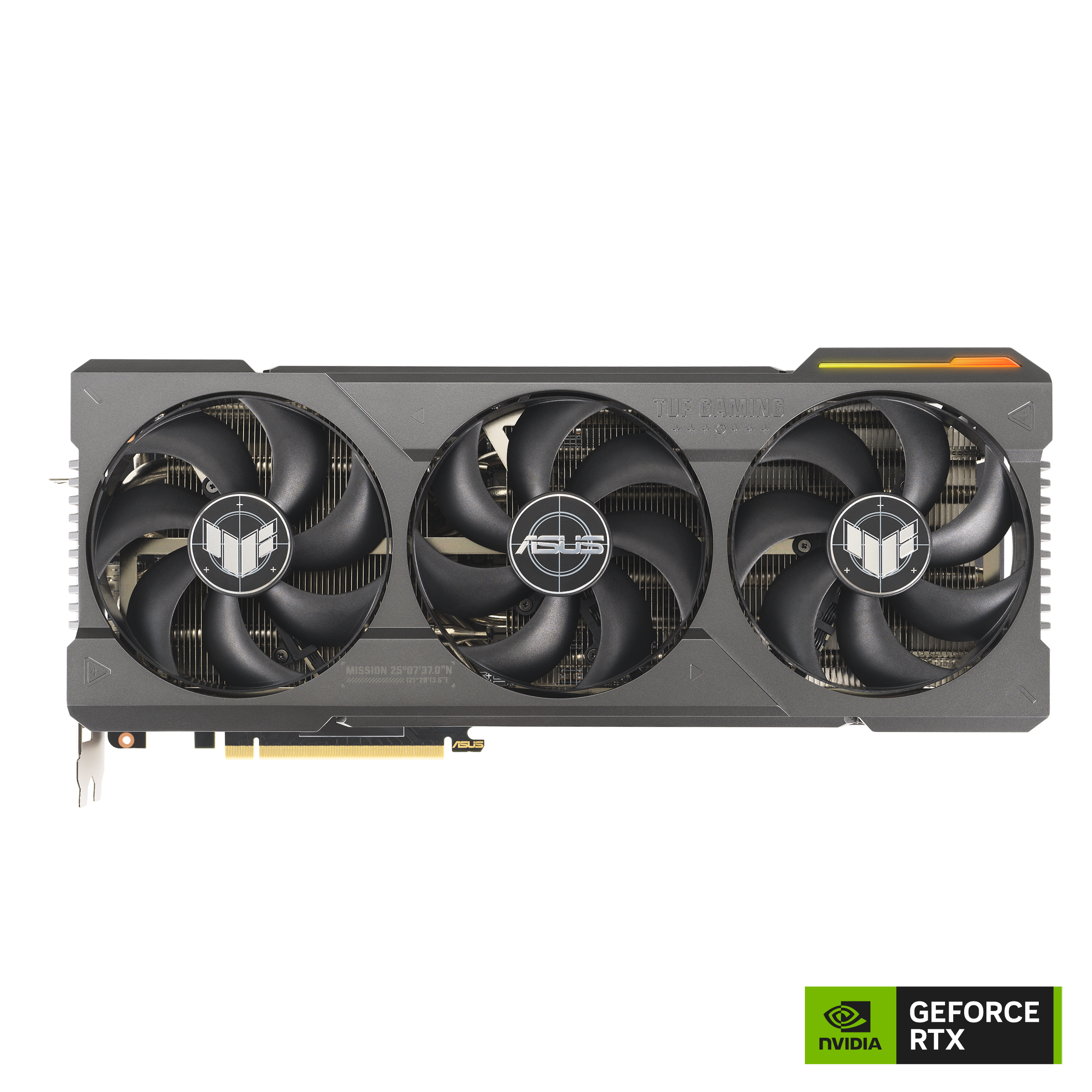 ASUS TUF Gaming GeForce RTX™ 4080 SUPER 16GB GDDR6X OC Edition