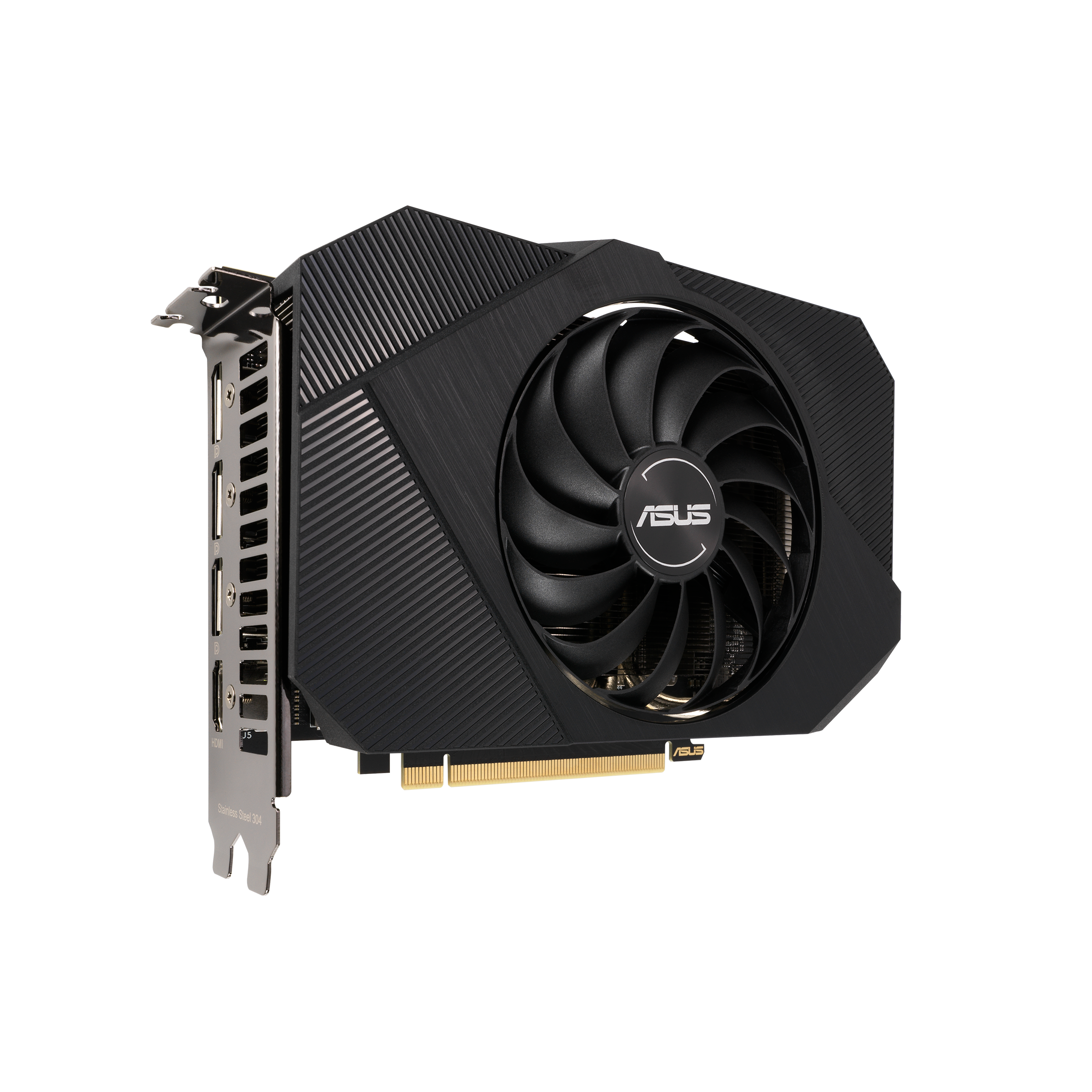 ASUS Phoenix GeForce RTX 3060 12GB GDDR6 | Graphics Card | ASUS Global