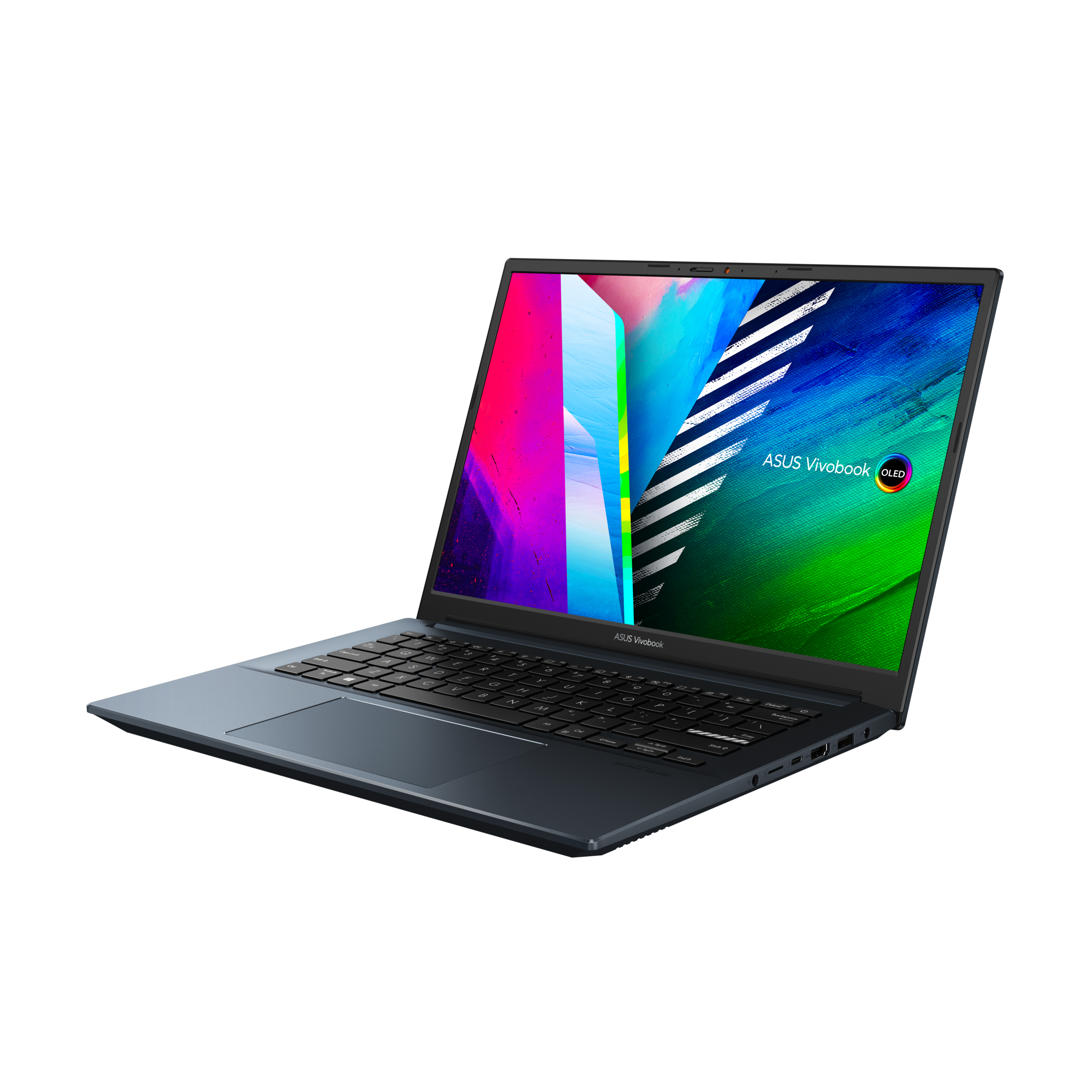 Vivobook Pro 14 OLED (K3400, 11th Gen Intel)｜Laptops For Home