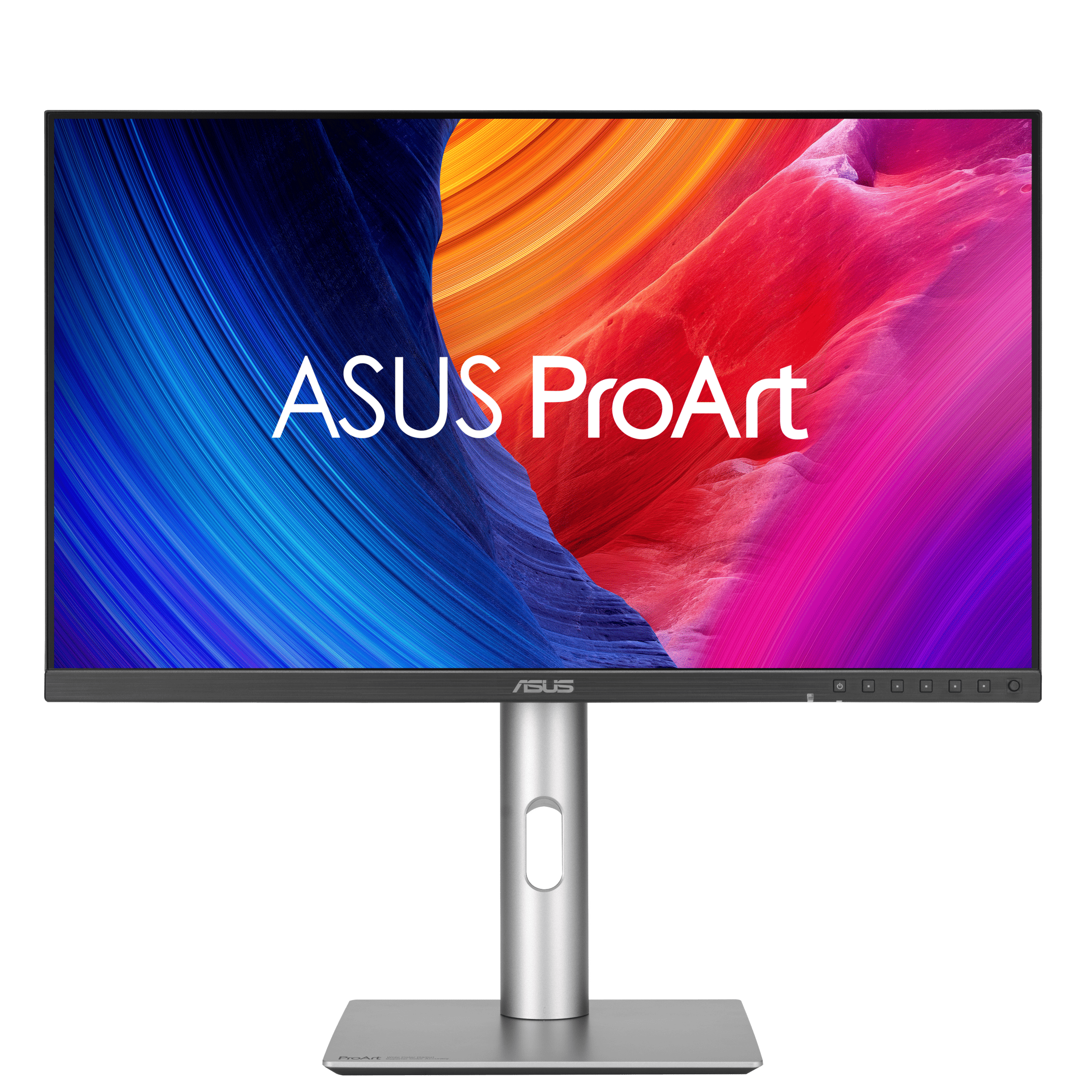 ProArt-Display-PA278QV-Gen2-PA278QGV｜モニター｜ASUS 日本
