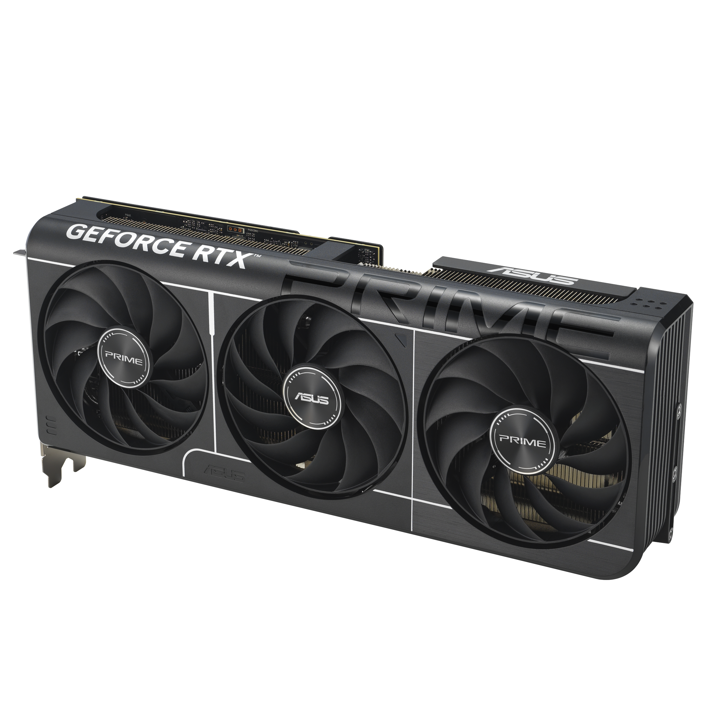 ASUS Prime GeForce RTX™ 5070 OC Edition 12GB GDDR7