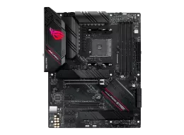 ROG STRIX B550-F GAMING (WI-FI) | Motherboards | ROG United Kingdom