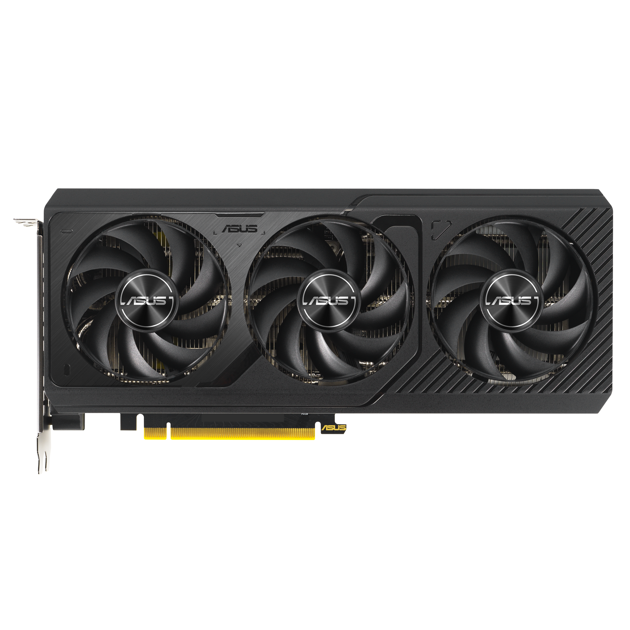 ASUS Prime GeForce RTX™ 4070 SUPER OC Edition 12GB GDDR6X