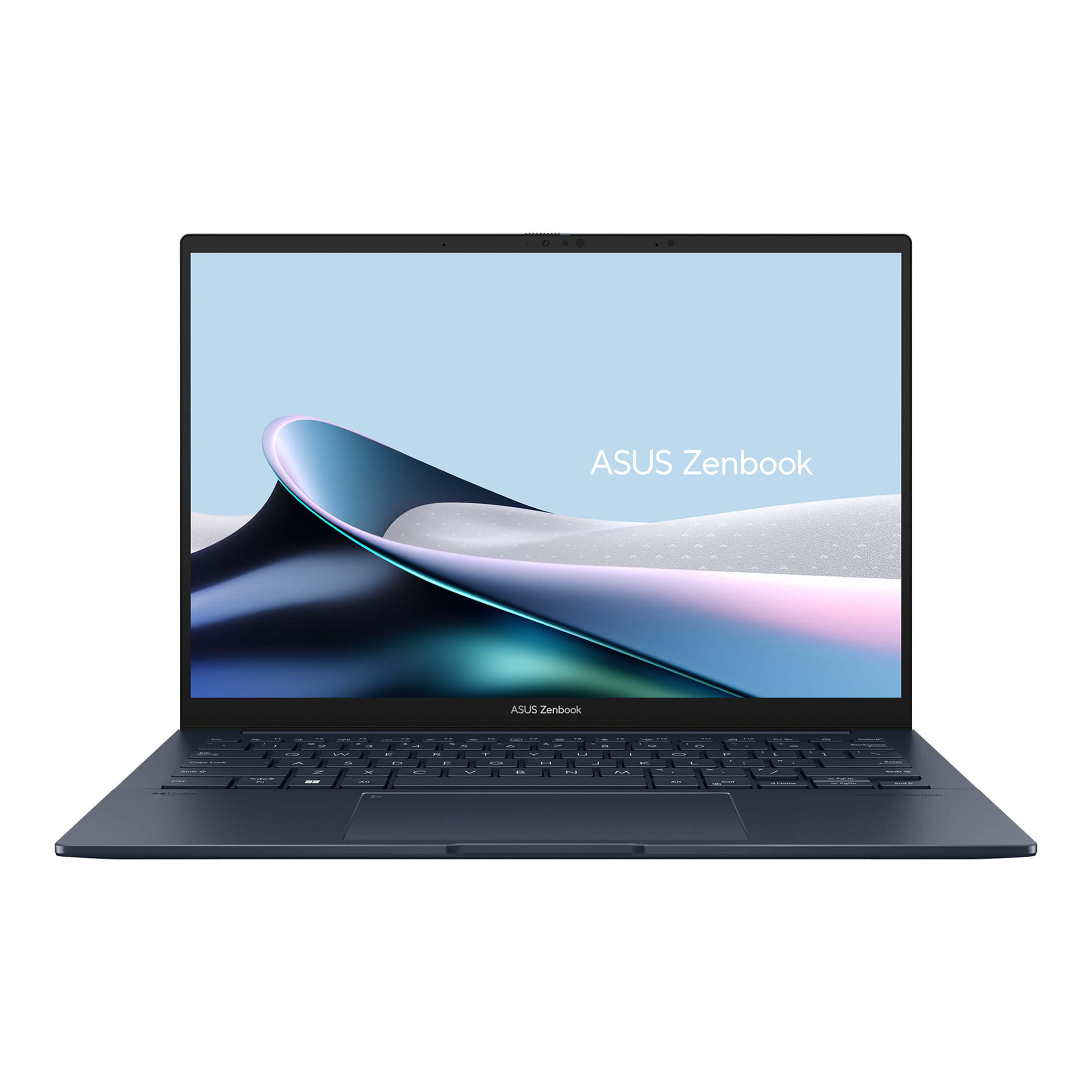 ASUS Zenbook 14 (UX3405)｜Laptops For Home｜ASUS USA