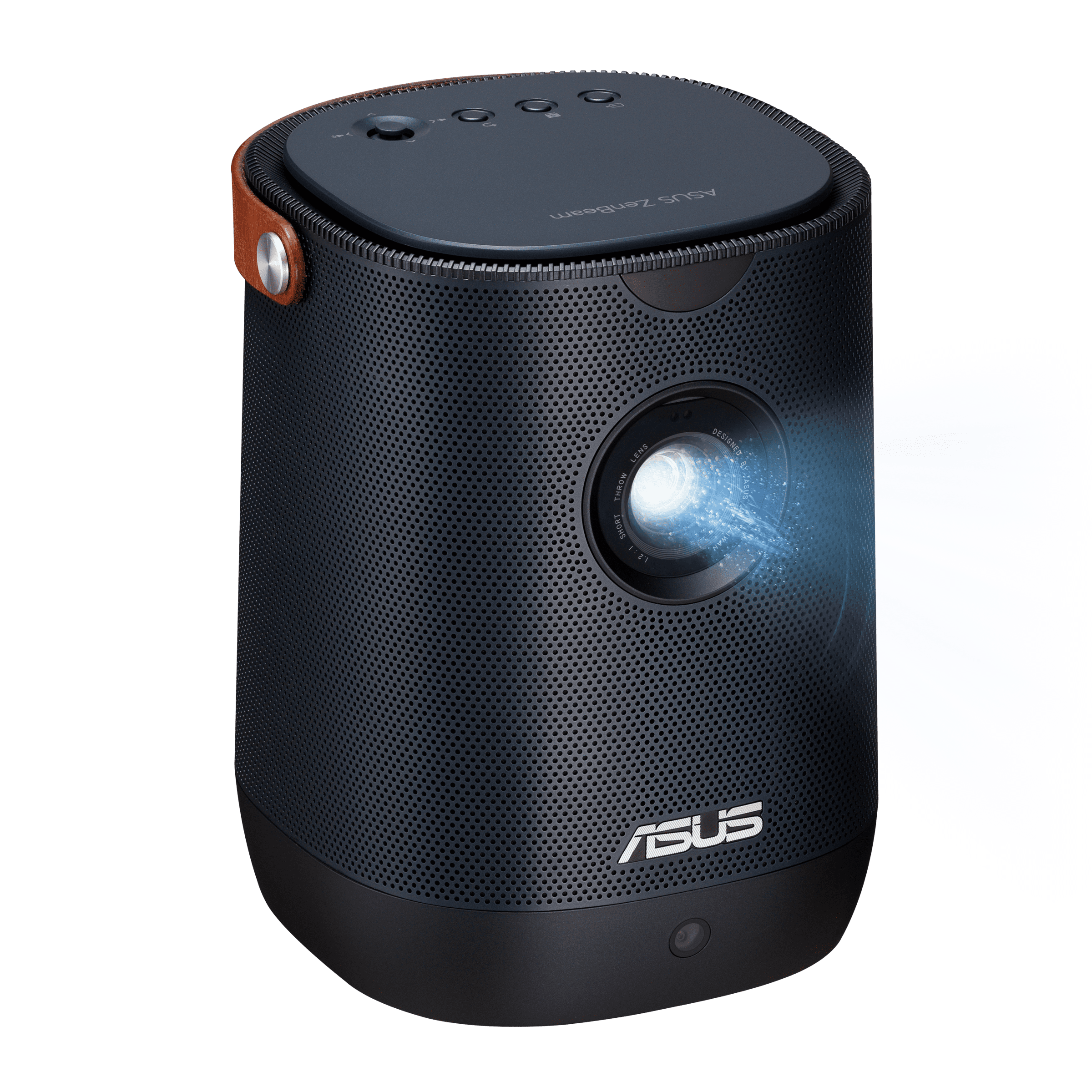 ZenBeam L2｜プロジェクター｜ASUS 日本