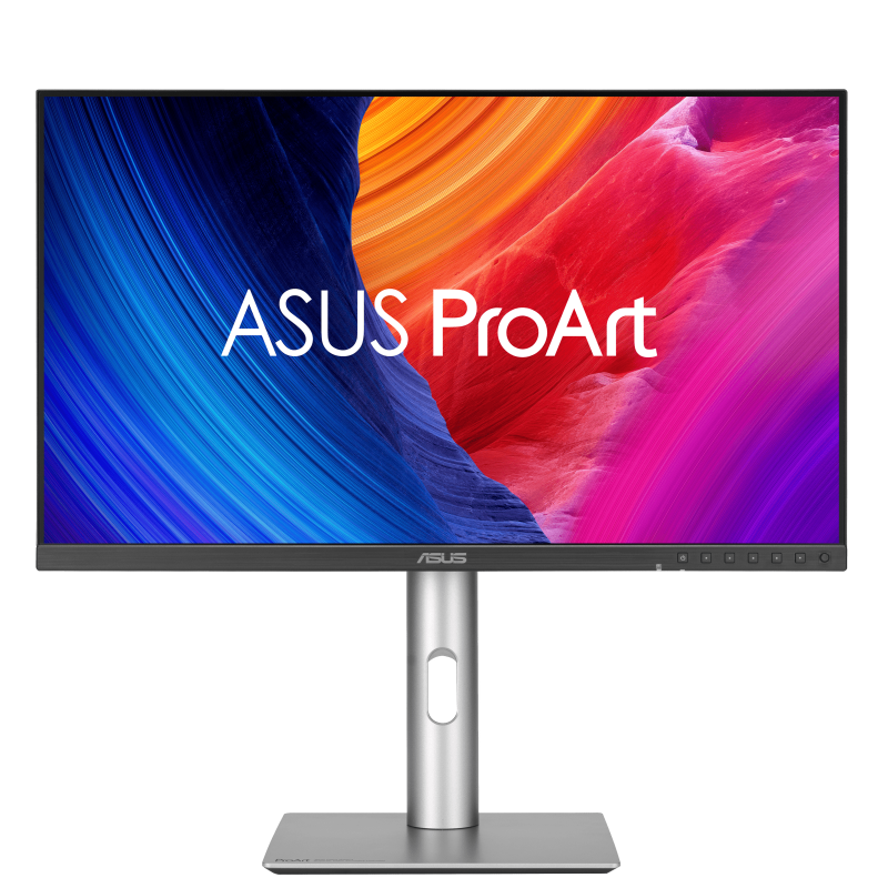 ProArt Display 5K PA27JCV｜モニター｜ASUS 日本