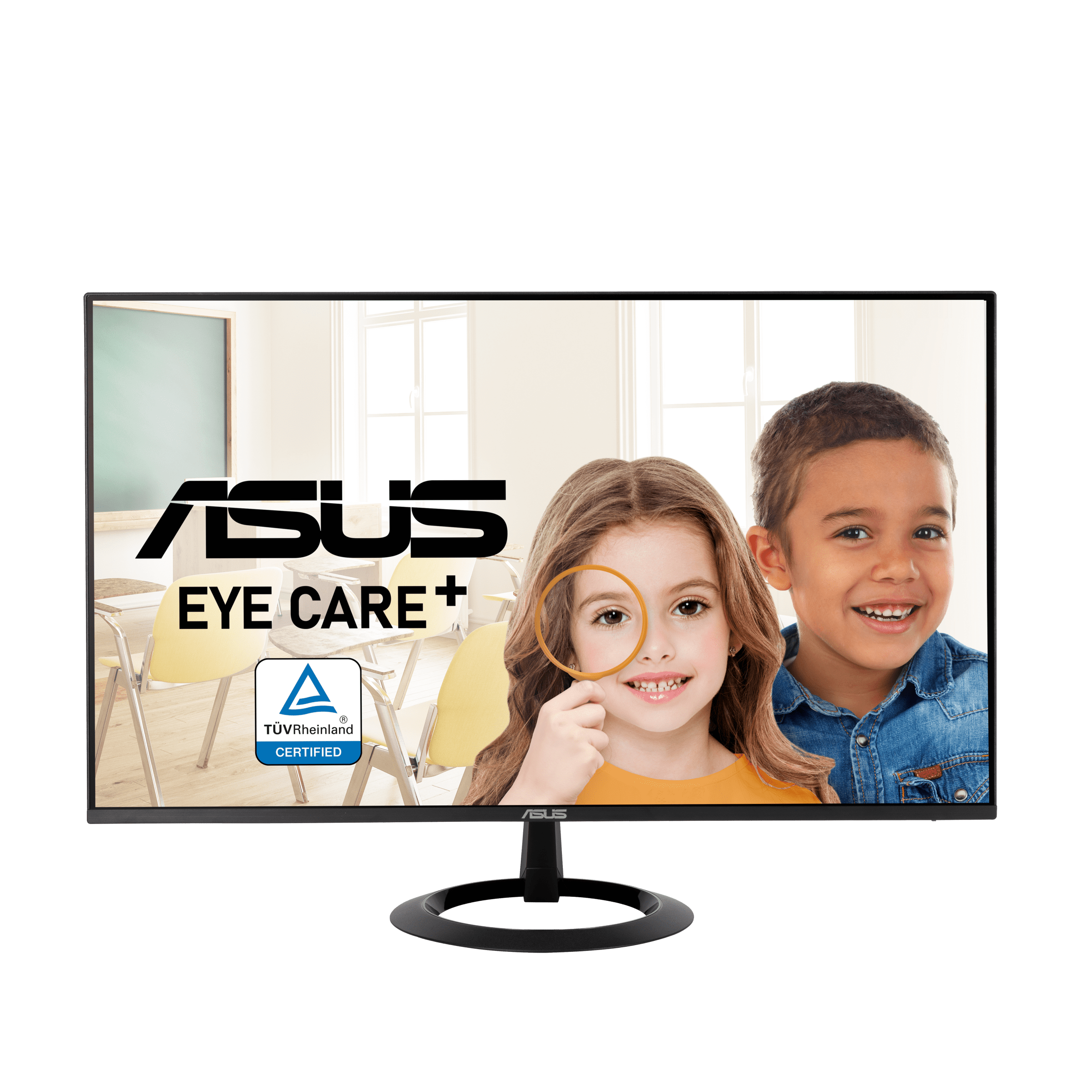 VZ27EHF｜Monitors｜ASUS USA