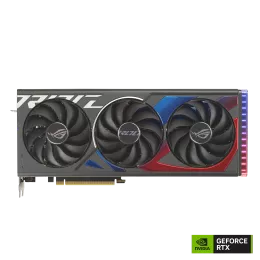 ROG Strix Radeon RX 6600 XT OC Edition 8GB GDDR6 | ビデオカード
